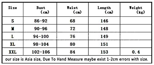 Mujer Vestir El Embarazo Elegante Largos Moda Hermoso Embarazadas Vestido Gasa Sin Mangas Fiesta Cuello Redondo Cintura Alta Party Vestido Premama Maxi Vestido (Color : Azul, Size : M)