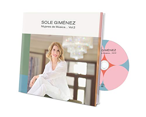 Mujeres de música - Volumen 2