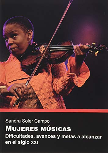 Mujeres Músicas: 24 (Sendes)