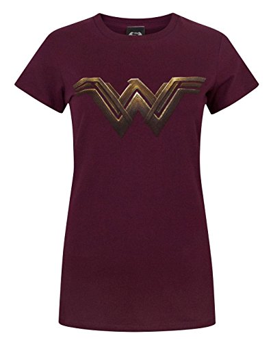 Mujeres - Vanilla Underground - Batman VS Superman Dawn Of Justice - Camiseta (XL)