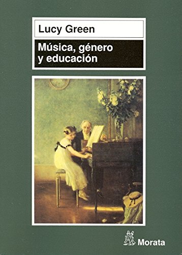 Música, Genero y Educación (Colabora el Instituto de la Mujer)