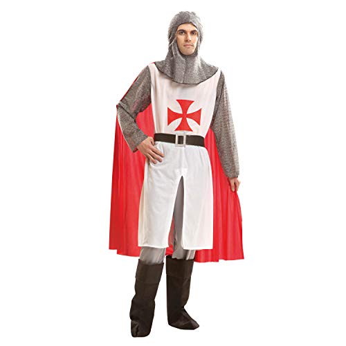 My Other Me Me - Disfraz de Caballero medieval, talla M-L (Viving Costumes MOM01235)