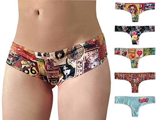 "N/A" Braga Bikini Traje de baño de Mujer/Corte brasileña sin Costuras Corte Laser/Ropa Moda Mujer