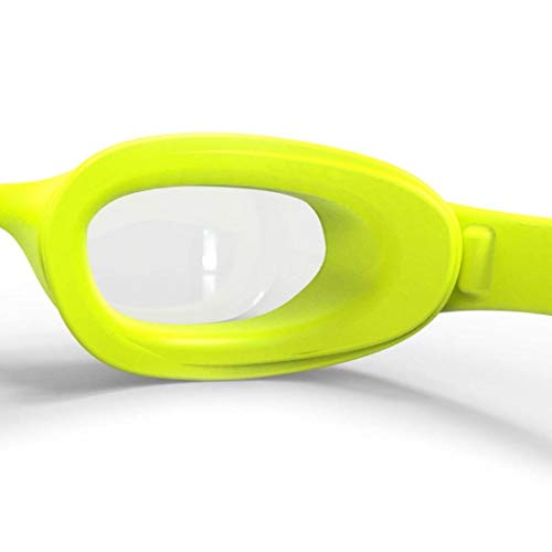 Nabaji NABAIJI - Bañador unisex para hombre y niña (2018), color negro