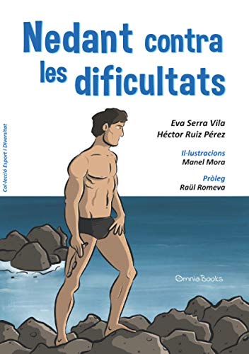 Nedant contra les dificultats: 4 (Esport i diversitat)