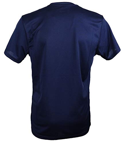 New Era England Patriots T Shirt/tee NFL Supporters Navy - M