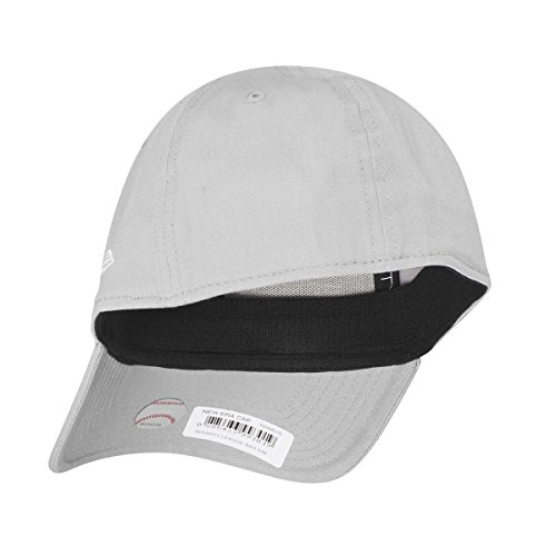 New Era - York Yankees - Flexfit Cap - Classic 39 Thirty - Grey - S-M (6 3/8-7 1/4)