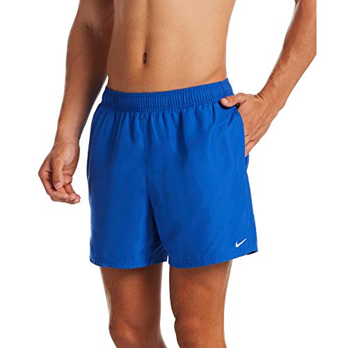 NIKE 5 Volley Short Bañador, Hombre, Game Royal, XL