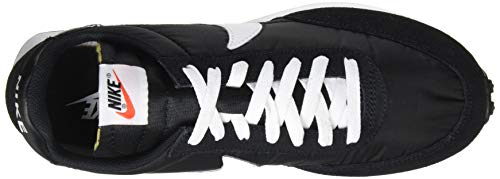 Nike Air Tailwind 79, Zapatillas para Correr Hombre, Black/White-Team Orange, 43 EU