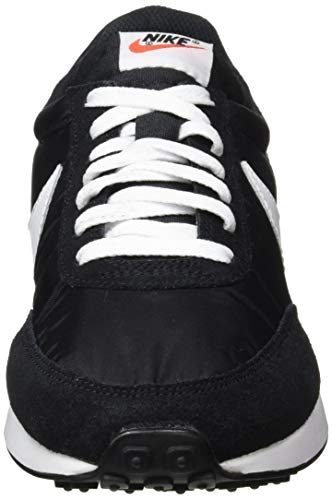 Nike Air Tailwind 79, Zapatillas para Correr Hombre, Black/White-Team Orange, 43 EU