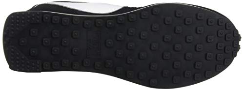 Nike Air Tailwind 79, Zapatillas para Correr Hombre, Black/White-Team Orange, 43 EU