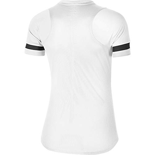 NIKE Camiseta de Manga Corta para Mujer.