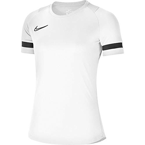 NIKE Camiseta de Manga Corta para Mujer.