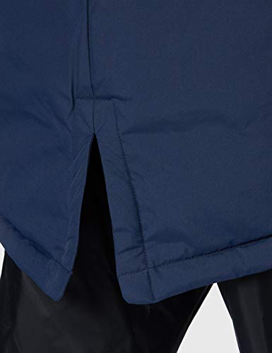 NIKE M NK Dry Acdmy18 Sdf Jkt Sport jacket, Hombre, Obsidian/ Obsidian/ White, M