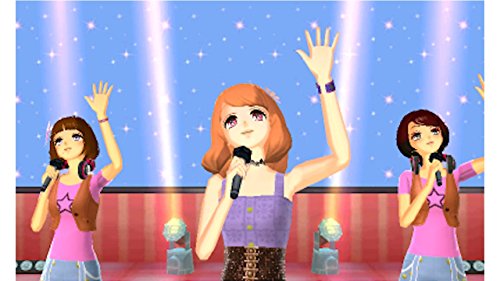 Nintendo präsentiert: New Style Boutique 3 – Styling Star - Nintendo 3DS [Importación alemana]