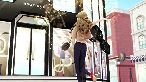 Nintendo präsentiert: New Style Boutique 3 – Styling Star - Nintendo 3DS [Importación alemana]