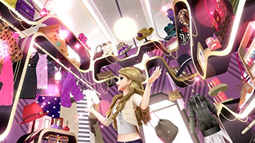 Nintendo präsentiert: New Style Boutique 3 – Styling Star - Nintendo 3DS [Importación alemana]