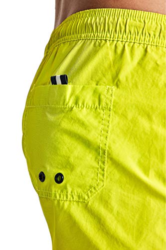 NORTH SAILS Bañador en algodón y Nailon