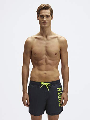 NORTH SAILS Bañador en algodón y Nailon