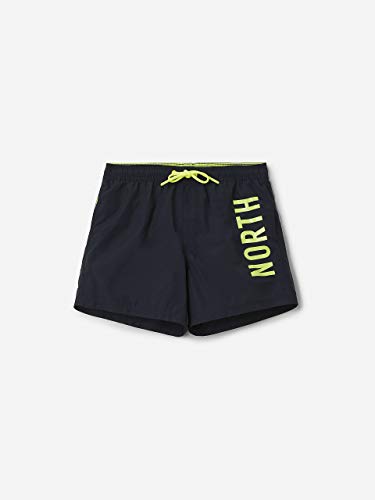 NORTH SAILS Bañador en algodón y Nailon