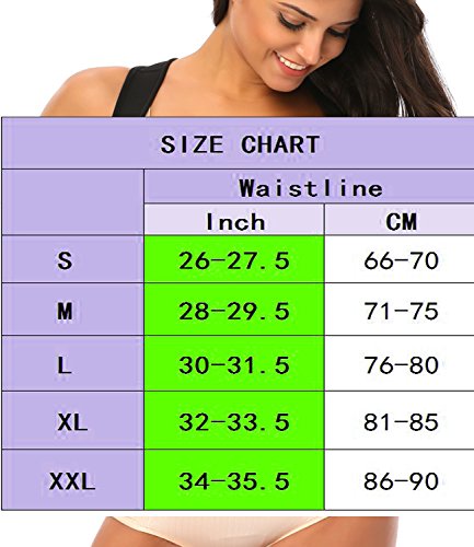 NOVECASA Suana Chaleco Camisa de Manga Larga Mujer/Pantalones Cortos de Sudoracion de Neopreno Shapewear para Sudoración, Quema Grasa, Adelgazante (S, Chaleco)