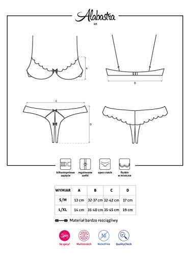 Obsessive Alabastr obs.AlabasSet.bialy.obs.050101
