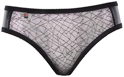 Obsessive Corsets Productos Erã³Ticos de Cuero y LáTex 1 Unidad 200 G