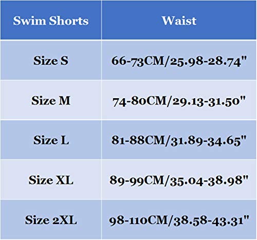 ODOKEI Bañador Natacion Hombre Bañadores Hombre Cortos Traje de Baño Trajes de Baño para Hombres Bañador Pantalon Piscina Surf Playa Caballero Boxeador Pantalonetas Short de Baño Hombre Corto Gris XL