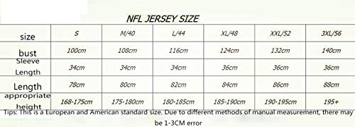 OMG020 Traje de Rugby de la NFL legendaria Segunda generación del Super Bowl Camiseta de la NFL Patriot Elite 12 Brady