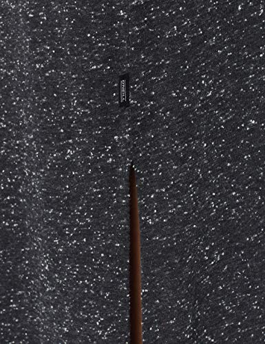 O'NEILL LW Racerback Jersey Vestidos y Monos para Mujer, Mujer, Vestidos/Monos, 9A8912, Gris Oscuro Cuerpo, M