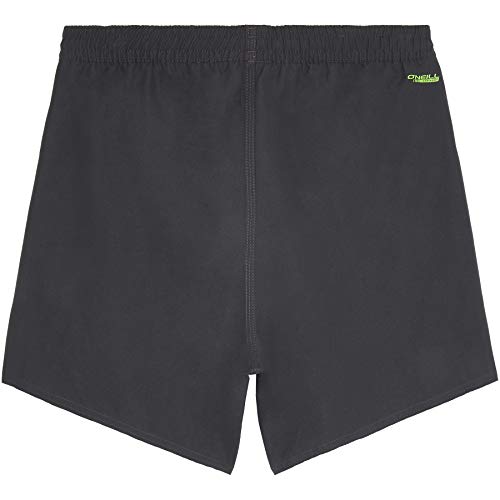 O'NEILL PM Cali Bañador, Hombre, Gris (Asphalt), M