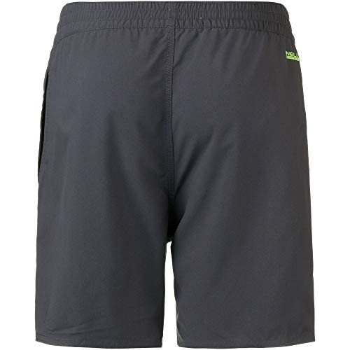 O'NEILL PM Cali Bañador, Hombre, Gris (Asphalt), M
