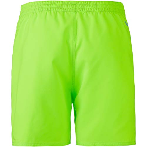 O'NEILL PM Cali Bañador, Hombre, Verde (Fluor Green), S