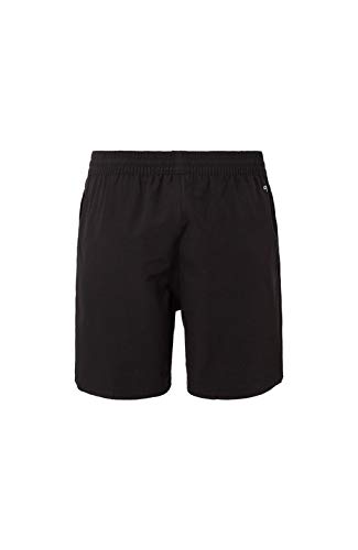 O'Neill Pm Cali Shorts Boardshort Elasticated Para Hombre, Hombre, Black Out, M