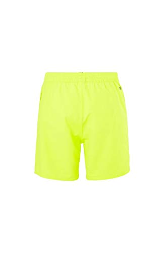 O'NEILL PM Cali Shorts Boardshort Elasticated para Hombre, Hombre, New Safety Yellow, L