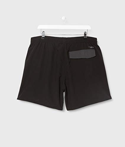 O'NEILL PM Original Cali - Pantalones Cortos para Hombre, Hombre, Bañador, 0A3230, Color Negro, XXL