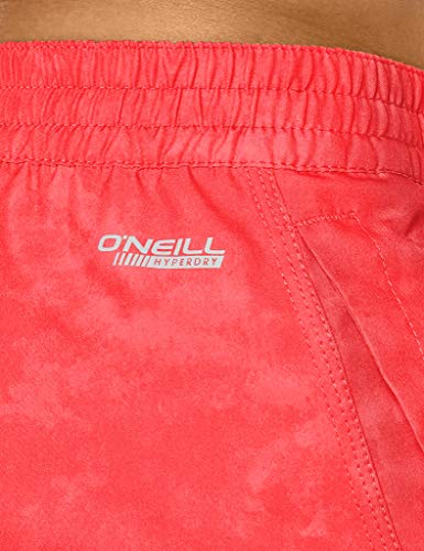 O'NEILL PM Textured - Bañador para hombre (talla S), color rosa