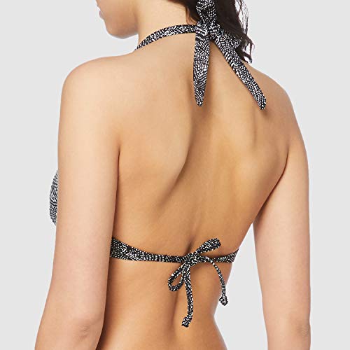 O'NEILL PW Sao Mix Top Bikini, Mujer, Multicolor, 34B