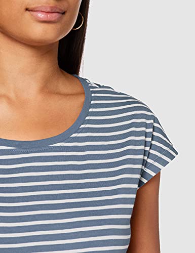 Only Onlmay Life Vestido de Verano, Blue Mirage, XL para Mujer