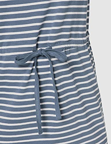 Only Onlmay Life Vestido de Verano, Blue Mirage, XS para Mujer