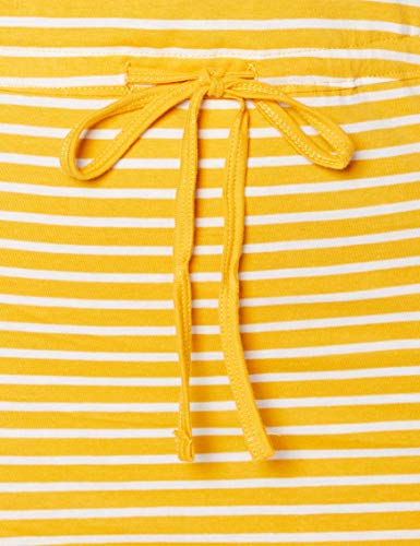 Only Onlmay Life Vestido de Verano, Mango Mojito, XL para Mujer