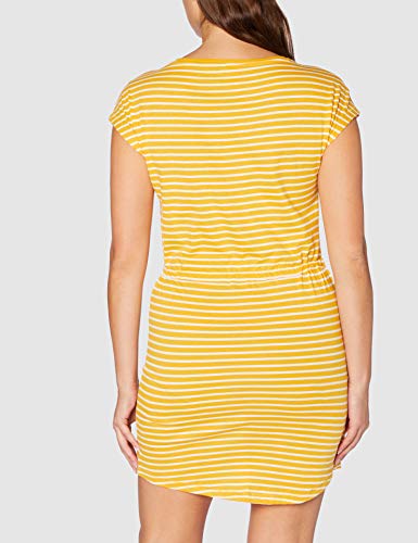 Only Onlmay Life Vestido de Verano, Mango Mojito, XL para Mujer