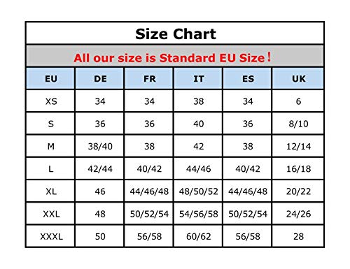 Onsoyours Mujer Vestido Elegante Boho Dress Suelto Casual Cuello V Manga Corta Gradiente Bloque Color Rayas Larga Maxi Vestido Playeros A Verde Claro 42