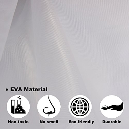 Opret Chubasqueros Impermeable (Paquete de 2), Ponchos Impermeables Capa Lluvia con Mangas y Capucha para Mujer y Hombre, Chubasquero Transparente