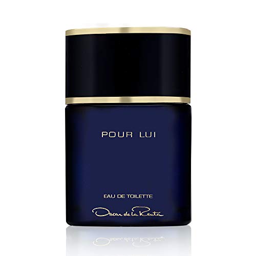 OSCAR DE LA RENTA Pour Lui Edt Vapo 90 Ml 1 Unidad 90 ml