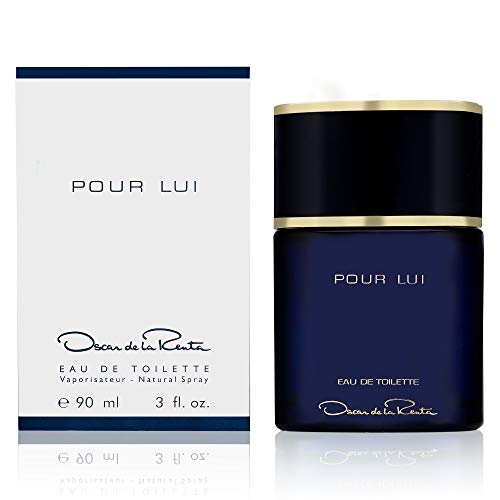 OSCAR DE LA RENTA Pour Lui Edt Vapo 90 Ml 1 Unidad 90 ml
