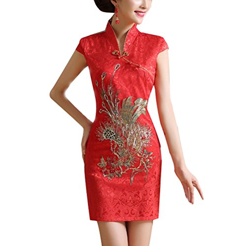 Comprar vestidos chinos 🥇 desde 11.89 】 |