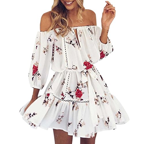 Comprar zalando vestidos ibicencos 🥇 desde € | Estarguapas