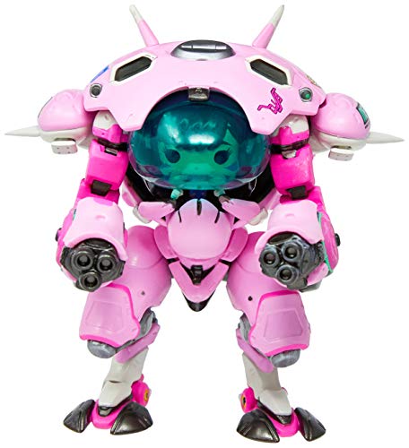 Overwatch - D.VA & Meka figura de vinilo (Funko 13090)