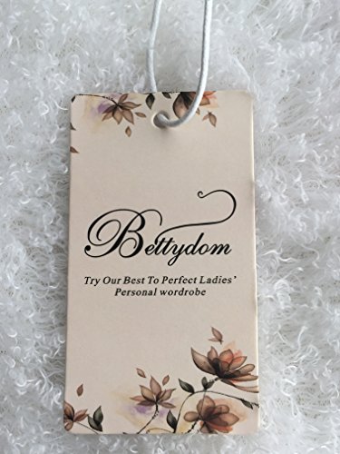 PANOZON Vestido de Traje de Baño de Dos Piezas Tankinis y Chalecos Substituibles 2 Usos para Mujer (Small, Porcelana)